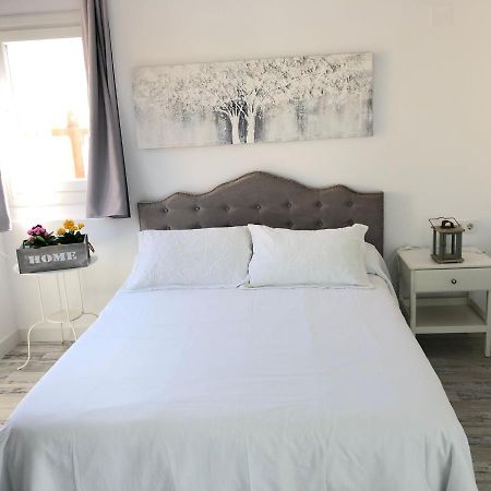 Apartamentos Tarifa Centro & Playa 外观 照片