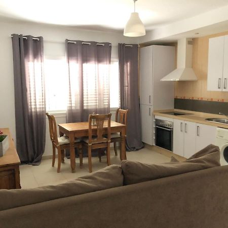Apartamentos Tarifa Centro & Playa 外观 照片