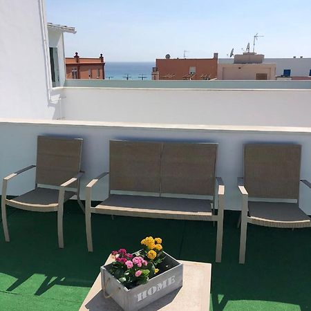 Apartamentos Tarifa Centro & Playa 外观 照片