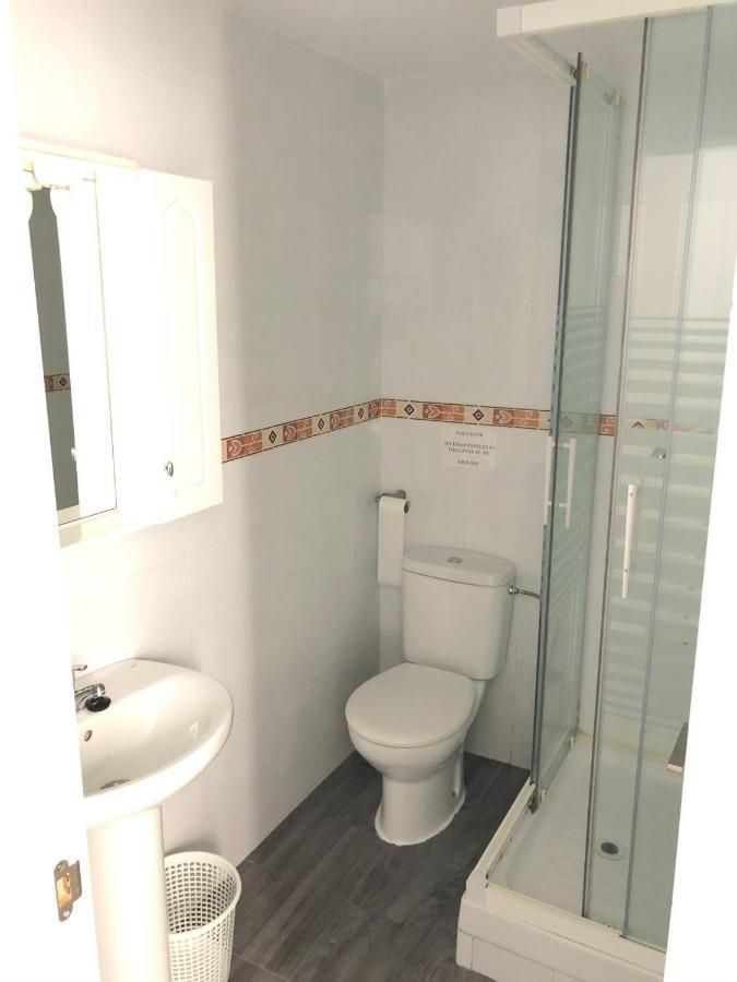 Apartamentos Tarifa Centro & Playa 外观 照片