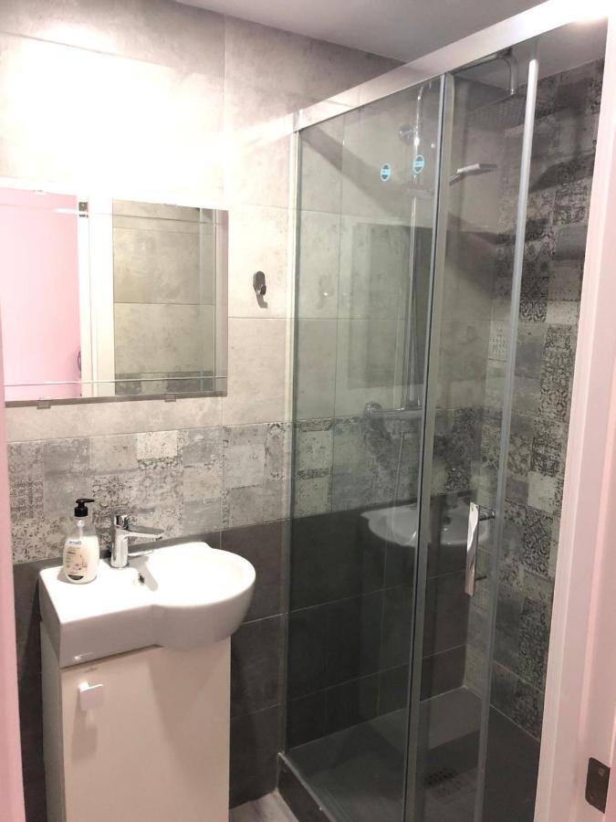 Apartamentos Tarifa Centro & Playa 外观 照片