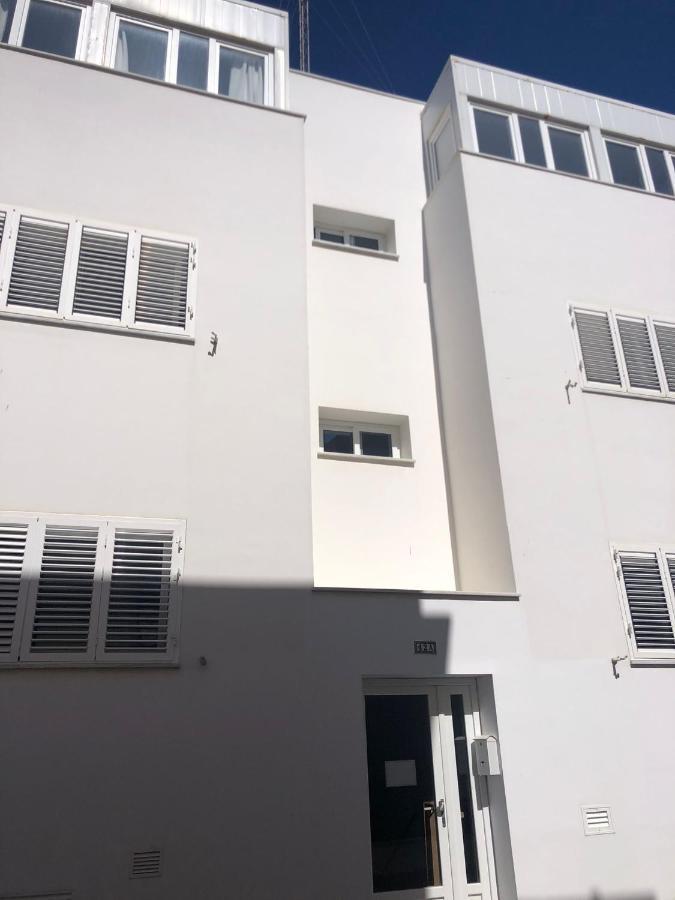 Apartamentos Tarifa Centro & Playa 外观 照片