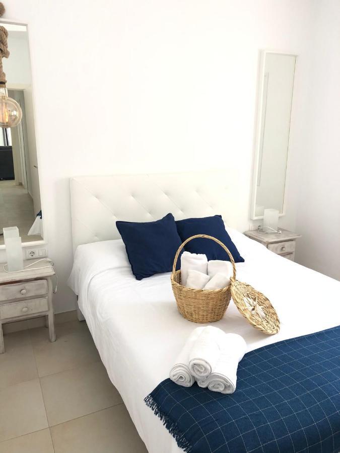 Apartamentos Tarifa Centro & Playa 外观 照片