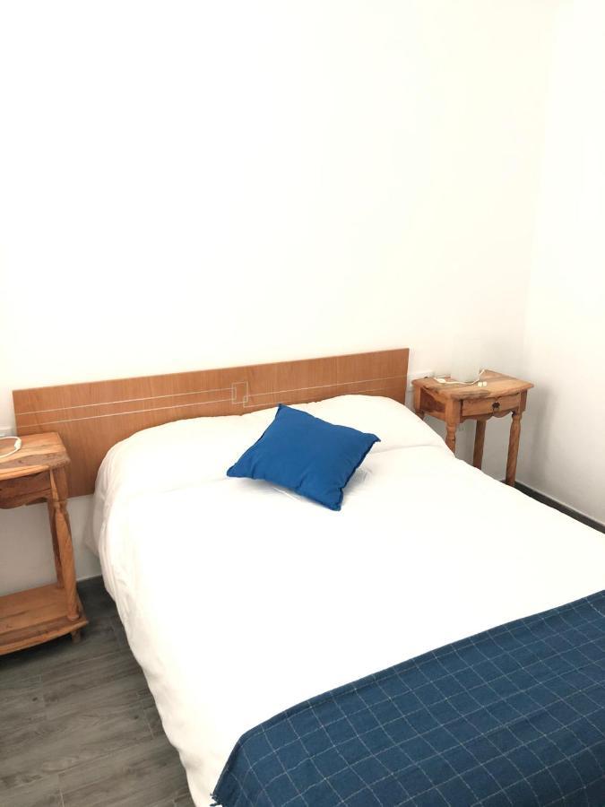 Apartamentos Tarifa Centro & Playa 外观 照片
