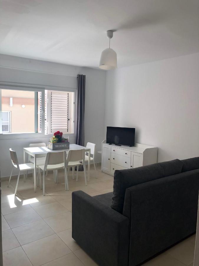 Apartamentos Tarifa Centro & Playa 外观 照片