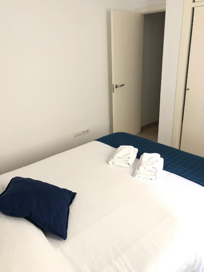 Apartamentos Tarifa Centro & Playa 外观 照片