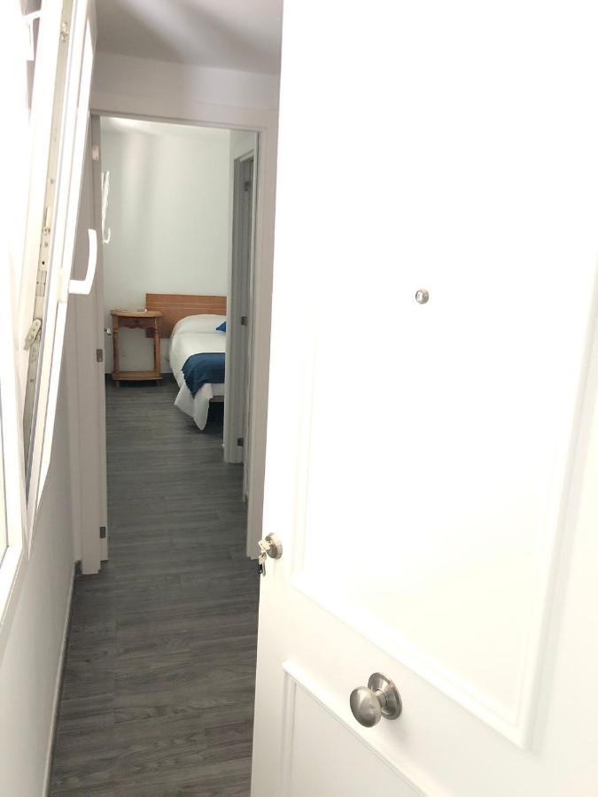 Apartamentos Tarifa Centro & Playa 外观 照片
