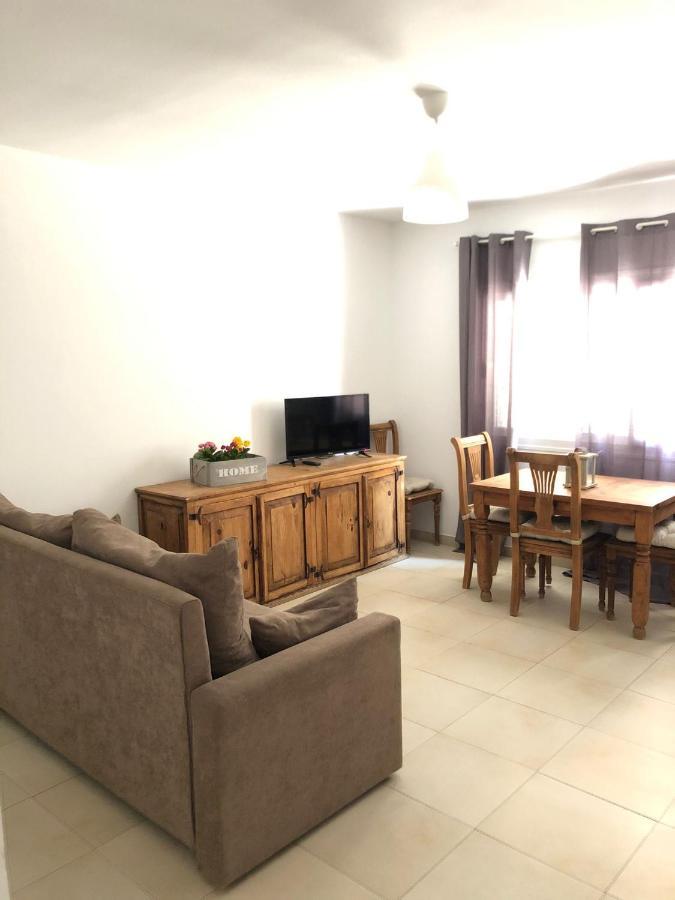Apartamentos Tarifa Centro & Playa 外观 照片