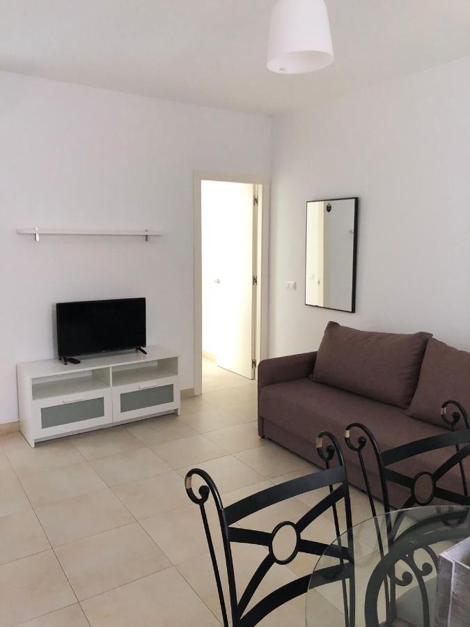 Apartamentos Tarifa Centro & Playa 外观 照片