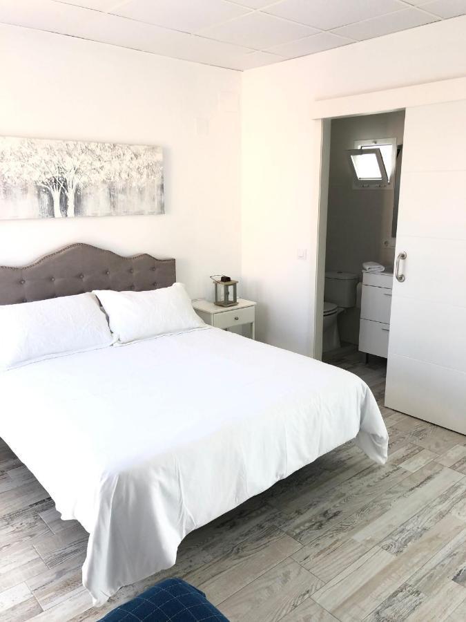 Apartamentos Tarifa Centro & Playa 外观 照片