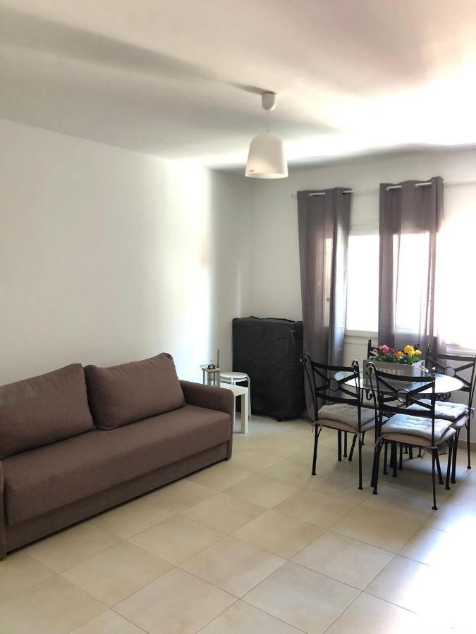 Apartamentos Tarifa Centro & Playa 外观 照片