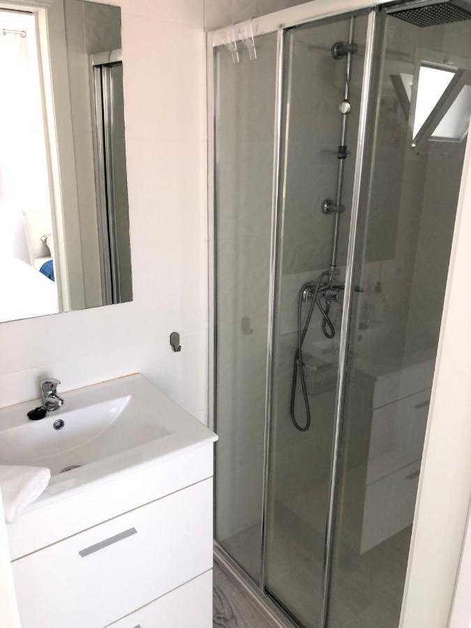 Apartamentos Tarifa Centro & Playa 外观 照片