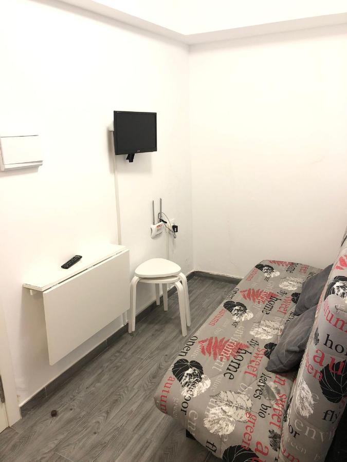 Apartamentos Tarifa Centro & Playa 外观 照片