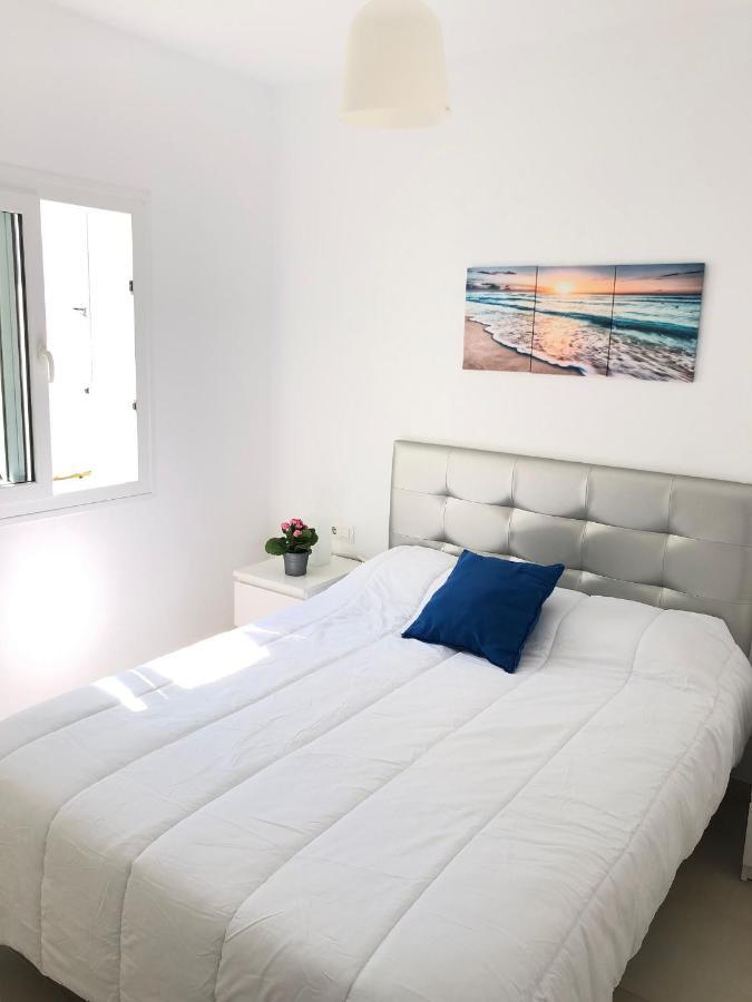 Apartamentos Tarifa Centro & Playa 外观 照片